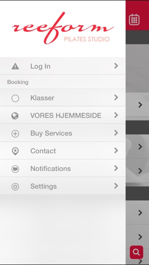 Reeform Pilates Studios(圖3)-速報App