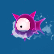 Activities of Seamonster Swim - help fishy escape sea monsters