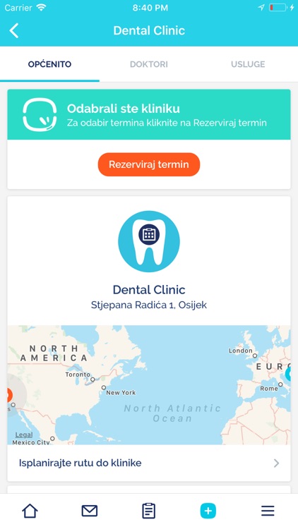 Dental Clinic screenshot-3