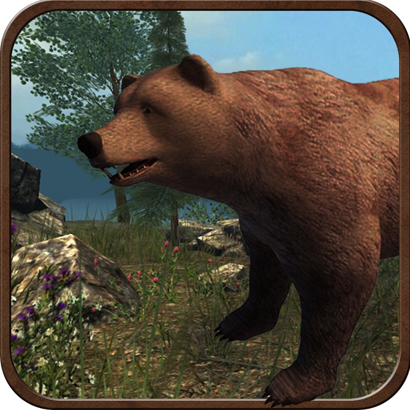 Игры медведи против медведей. Игра медведь. Медведь из игры. Гонки на медведях. Коварный медведь игра.