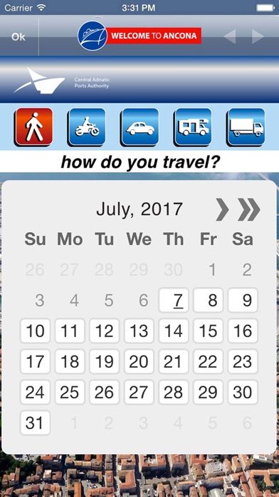【图】Welcome to Ancona(截图2) 【图】Welcome to Ancona(截图2)