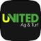 Using the United Ag & Turf application: