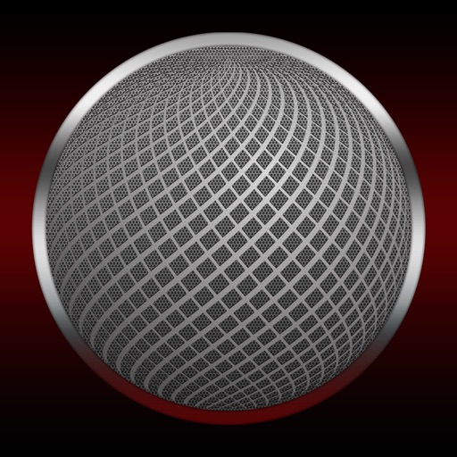 Voice Recorder : Audio Notes