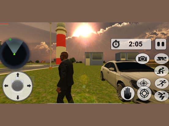 City Mafia Gangster Simulator screenshot 4