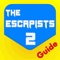 Craft, Steal, Brawl and Escape