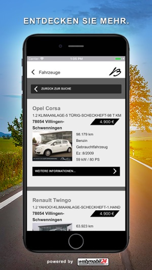 Auto Center Bostan(圖3)-速報App