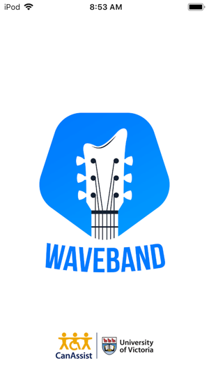 Waveband Pro(圖1)-速報App