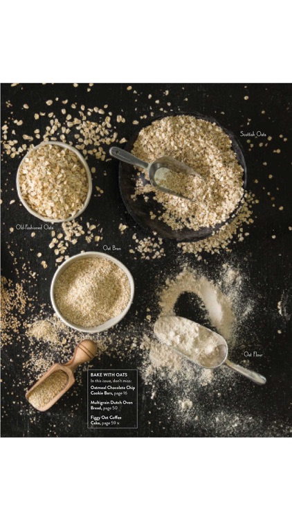 Bake from Scratch screenshot-6
