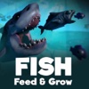 Grow and Feed: Fish