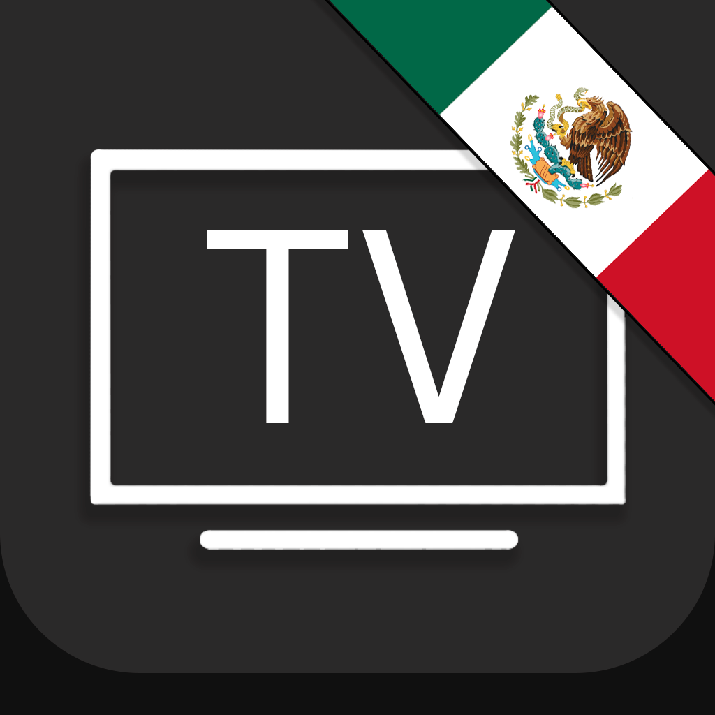 Get Programación TV Mexico (MX) for iOS, iPhone, iPad Aso Report