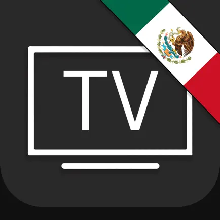 Programación TV Mexico (MX) Читы