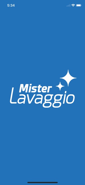 Washers by Mister Lavaggio