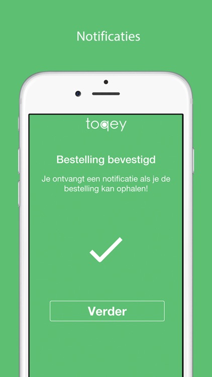 Toqey screenshot-3