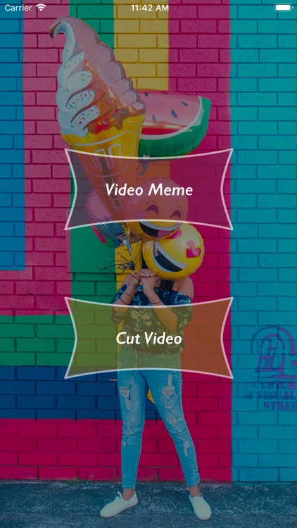 Video Meme - Funny Video Maker