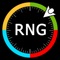 Generate random numbers and secure passwords