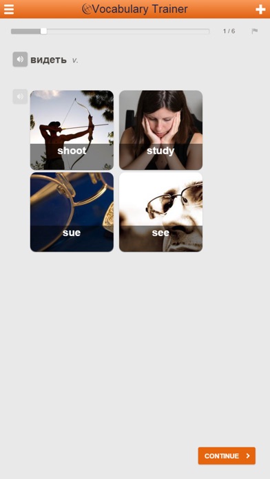 Learn Russian - Русский 2.6.1 IOS -