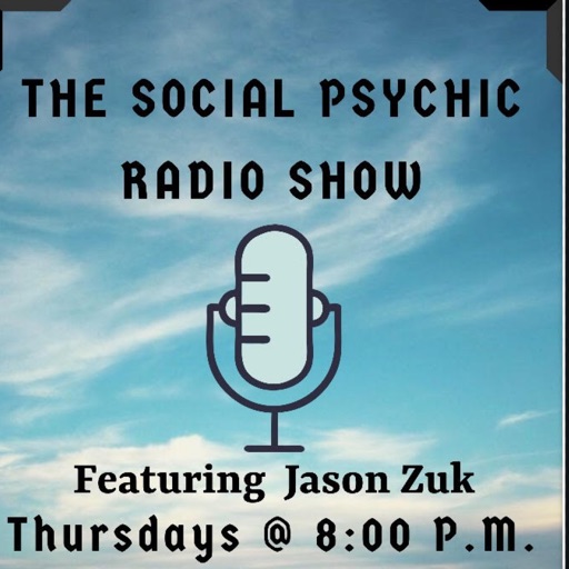 The Social Psychic Radio Show