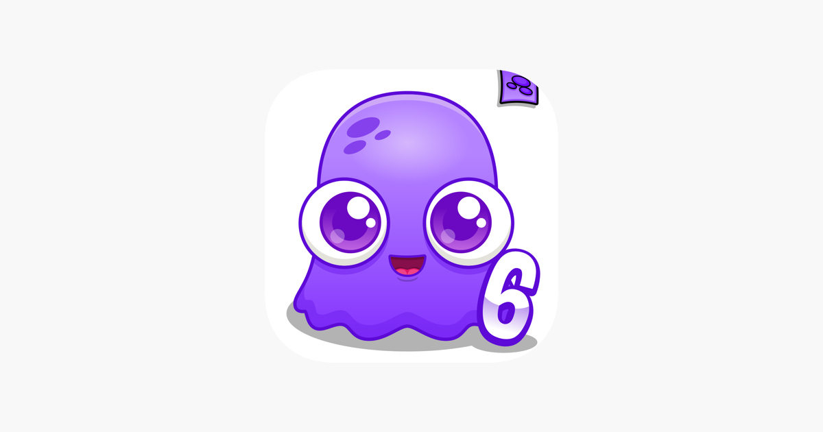 Moy 6 - Virtual Pet Game Trên App Store