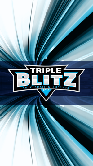 Triple Blitz 2018(圖1)-速報App