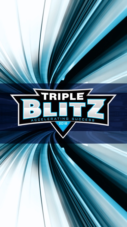 Triple Blitz 2018