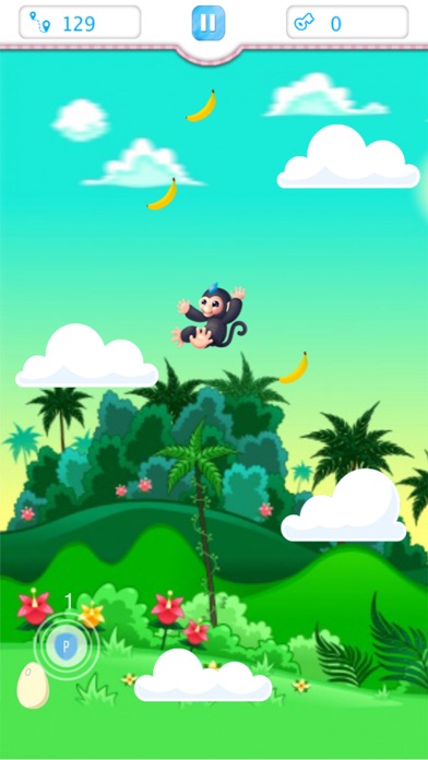 fingerlings monkey screenshot 3