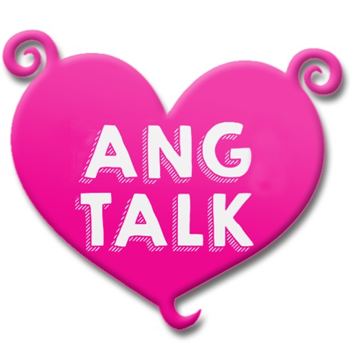 AngTalk Global iOS App