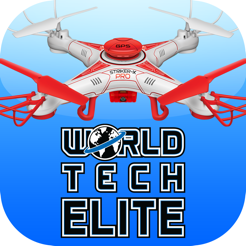 striker drone app