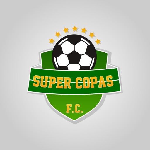 Super Copas