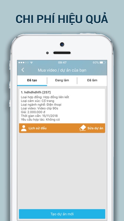 YourAds screenshot-3
