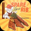 Sparerib-Line Delft