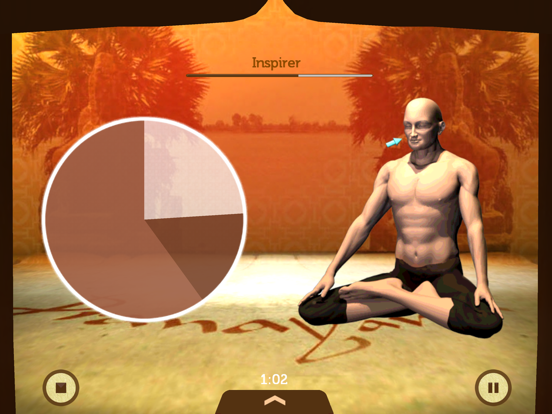 Universal Breathing - Pranayama Universal Breathing - Pranayama