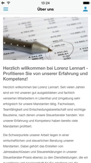 Lorenz Lennart(圖2)-速報App