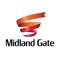 The Midland Gate mobile app helps you find your way to retailers in  shopping centre