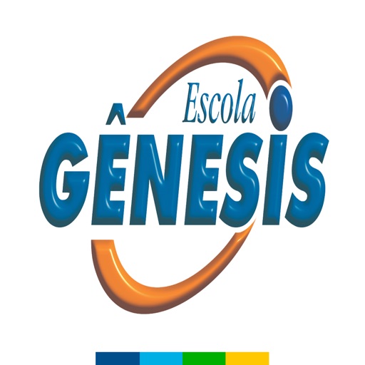 Escola Gênesis icon
