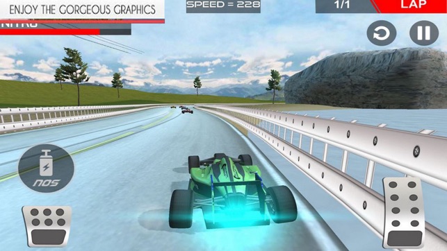 Top Speed Racing Car(圖3)-速報App