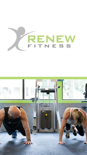 Renew Fitness - Bellevue(圖1)-速報App