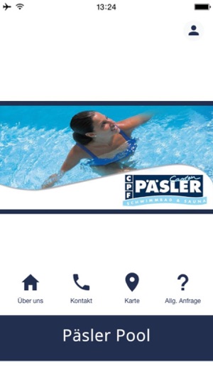 Schwimmbadbau Carsten Päsler