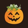 Spicy Halloween Pumpkin Emojis