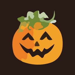 Spicy Halloween Pumpkin Emojis