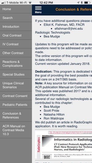 CTisus Contrast Protocols(圖4)-速報App