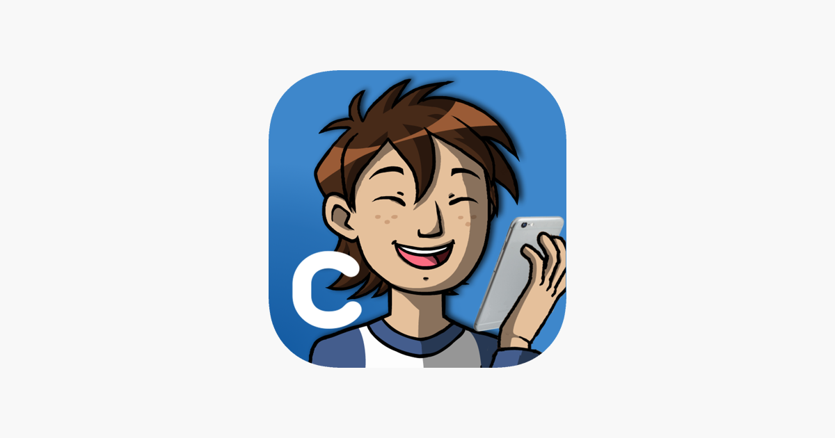 Animated Sidekick Connects Parents To >> Sidekicks On The App Store Animated Sidekick Connects Parents To >> Sidekicks On The App Store