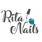 A APP Cartão Cliente Rita Nails é gratuita e possibilita a experiência ao consumidor de descarregar o Cartão de Fidelidade virtual