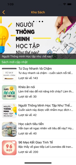 Tư duy nhanh và chậm(圖5)-速報App