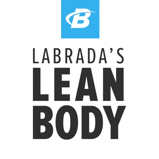 Lean Body with Lee Labrada