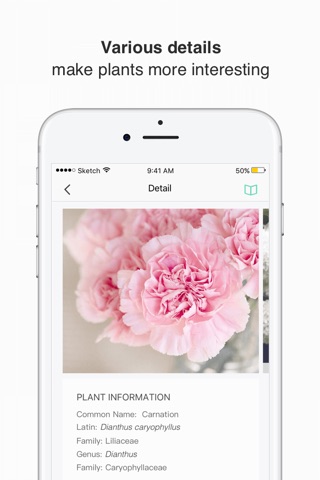 PictureThis - Plant Identifier screenshot 3