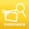 Indonesian&PhotoClip Trip Clip