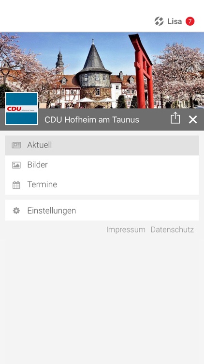 CDU Hofheim am Taunus