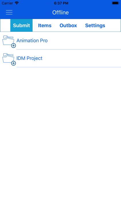 SBM Client screenshot-4