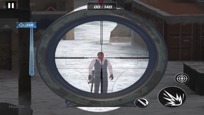 Call of Sniper WW2 Survival 3D screenshot 4