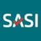 * The SASI app requires a SASI member login 